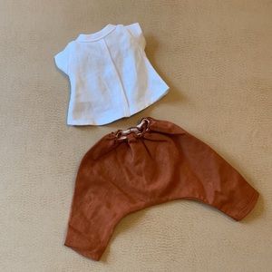 NWOT Hazel Village outfit
